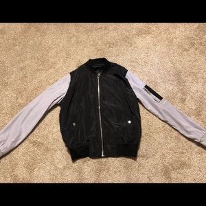 Fashionnova windbreaker